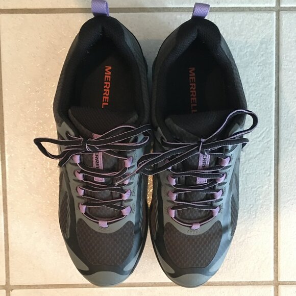 Merrell Siren 3 Edge Waterproof Hiking shoe - Picture 2 of 5